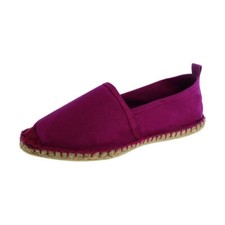 De Fonseca Espadrillas Unisex C M01 - BOR (Bordeaux)