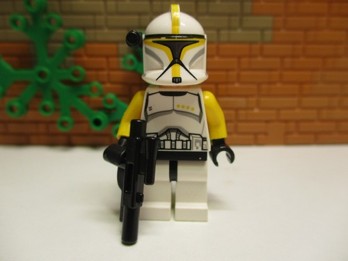 Lego star wars - star, sw0481