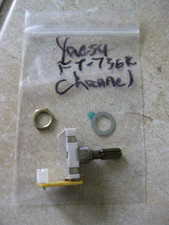 Yaesu FT-736R Comando CANALE