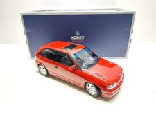 Opel astra gsi rosso del - astra,