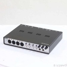 Steinberg rt4 usb audio - steinberg, ur-rt4