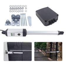 Attuatore per cancello