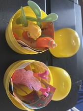 Winx Club Sorpresa Kinder