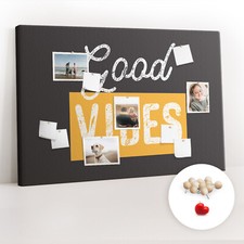 Bacheca Appunti Sughero