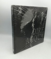 "DIRE ACQUA" Carlo Borlenghi - Andrea Vitali - ANCORA NEL CELLOPHANE ORIGINALE