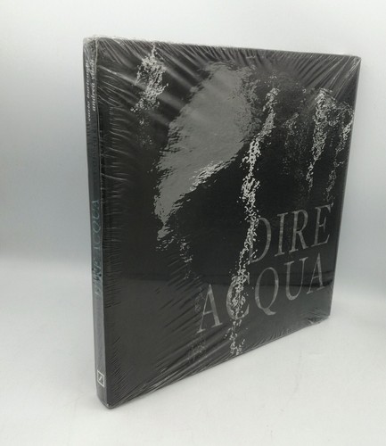 Dire acqua carlo borlenghi - acqua",