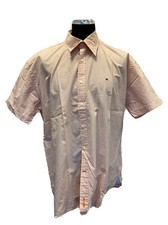 TOMMY HILFIGER CAMICIA UOMO