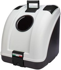 POW Pet on Wheels. Trasportino