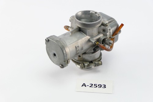 Maico 250 tipo 241 1979 - maico, gs