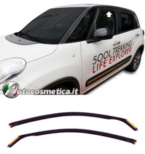 HEKO Deflettori aria