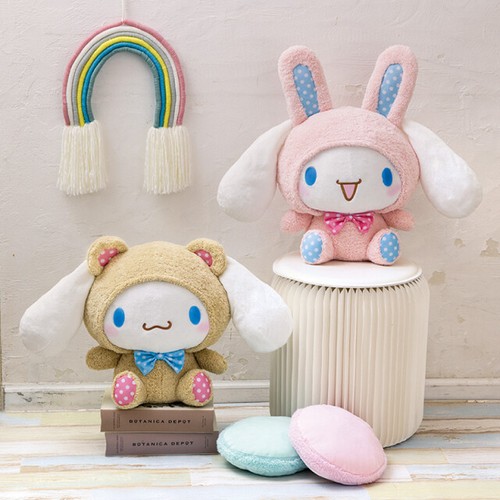 Raro cinnamoroll grande - cinnamoroll,