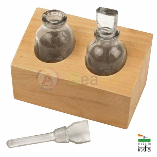 Base legno banco con - base, in