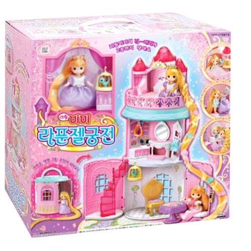 Mimi world una - , casa