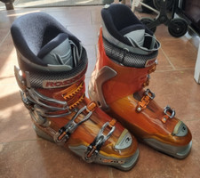 Scarponi Da Sci Rossignol Exalt X12 Taglia 41 usati in buone condizioni