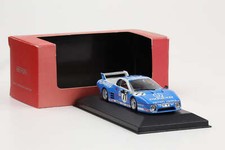 1:43 IXO Ferrari BB512 #71 Le