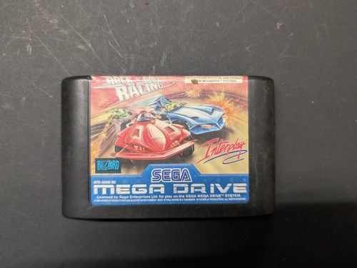 Sega mega drive rock roll - mega,