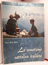 LO SCAUTISMO CATTOLICO