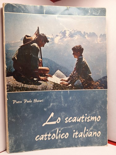 Scautismo cattolico - lo,