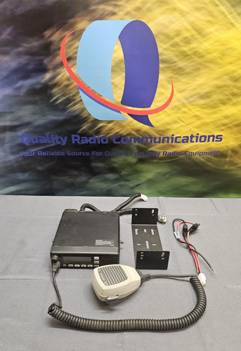 Radio bidirezionale kenwood - radio,