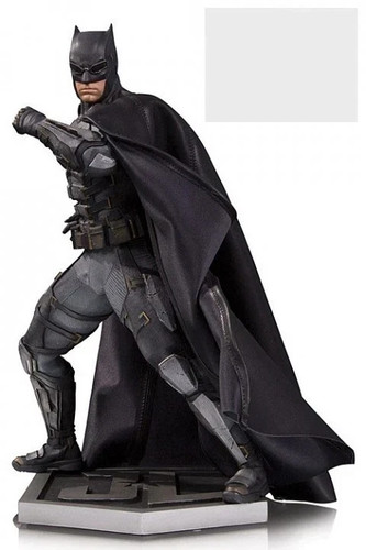 Justice league batman tactical - league,