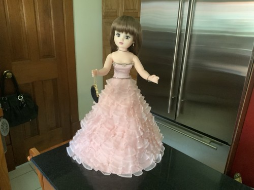 Center stage cissy dress - center,