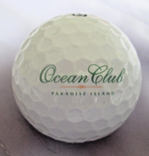 Ocean club paradise island - club,