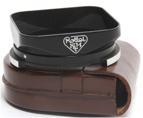 Raro paraluce grandangolare - @,