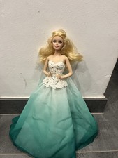 Barbie holiday 2016 - 2016, mattel