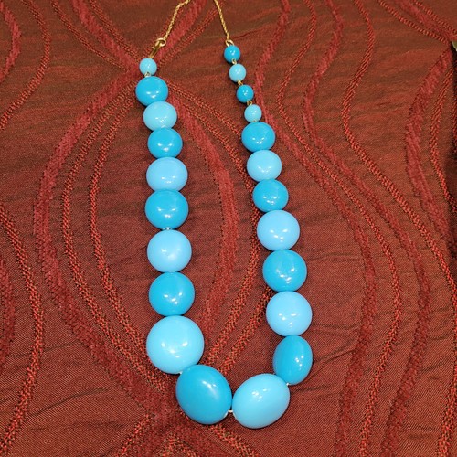 Bellissima collana vintage - collana,