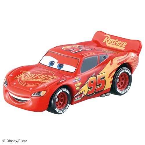 Tomica disney cars - disney, c-21