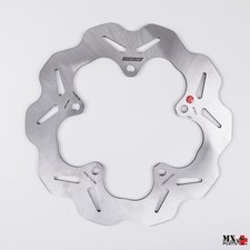 DISCO FRENO ANTERIORE SYM