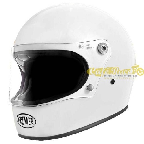 Visiera premier trophy clear - premier,