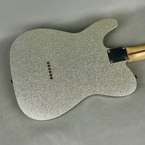 Fender mexico brad - mexico, paisley