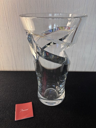 Grand vase modèle - , tornado