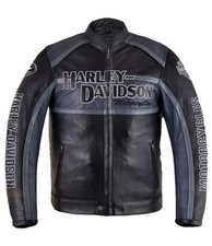 Giacca Harley Davidson uomo