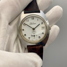 VINTAGE PERSEO SUB-SECOND MENS