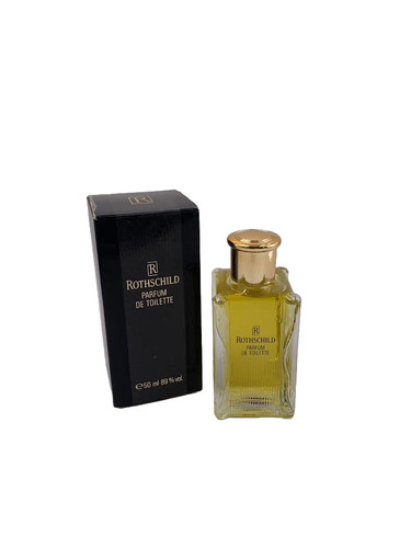 Rothschild parfum toilette - parfum, de