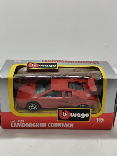 Rarissimo modello die cast - modello, die-cast