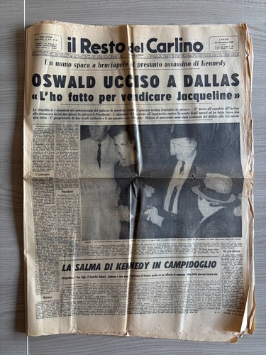 Resto del carlino - resto,