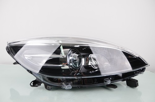 Renault scenic xenon headlight - scenic,