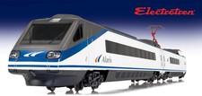 ELECTROTREN E3465 RENFE ALARIS