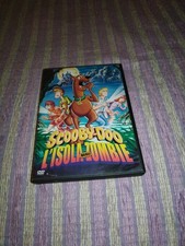 SCOOBY DOO L'ISOLA DEGLI