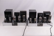 Amplificatori monoblocco
