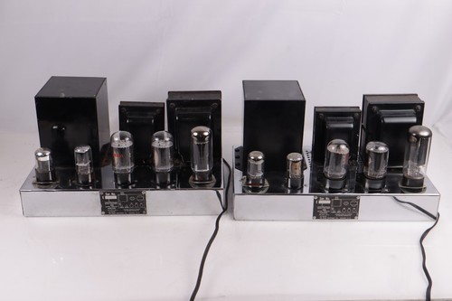 Amplificatori monoblocco