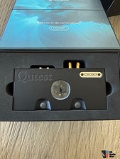 Chord Qutest DAC - Great