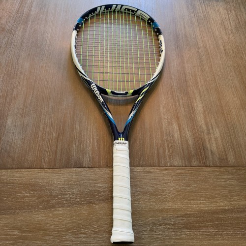 Racchetta tennis wilson blx - racchetta,