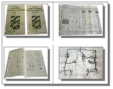 Toyota Land Cruiser J7 KZJ LJ