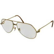 Occhiali da sole Cartier