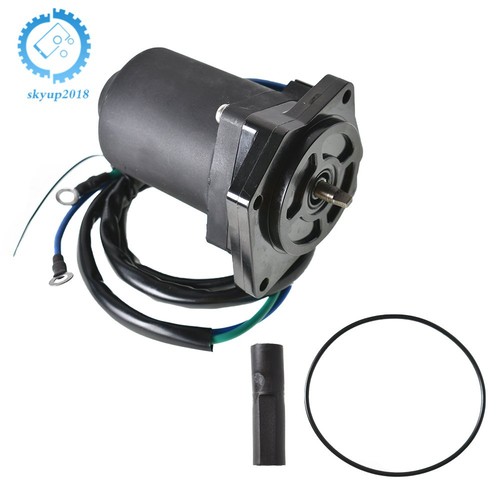 New trim motor for - motor, 90