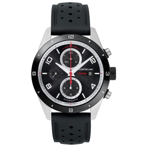 Orologio uomo montblanc - orologio,